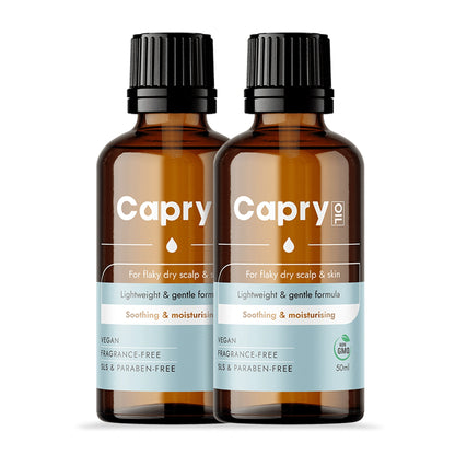 Capry Oil