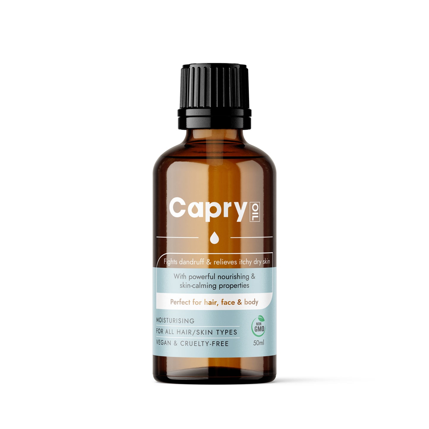 Capry Oil (50ml)