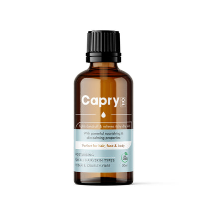 Capry Oil (50ml)