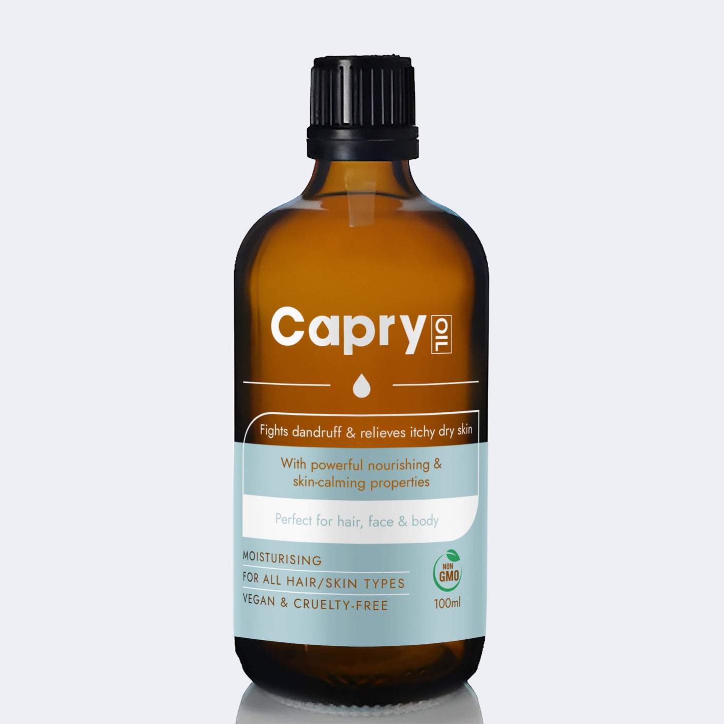 Capry Oil (100ml)