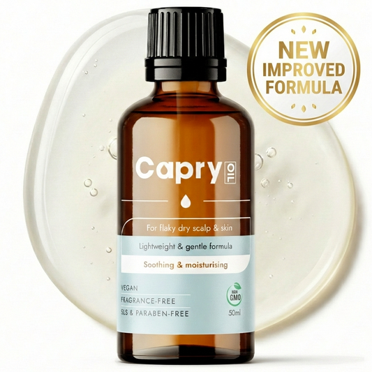 Capry Oil (50ml)