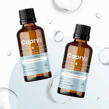 Capry Oil