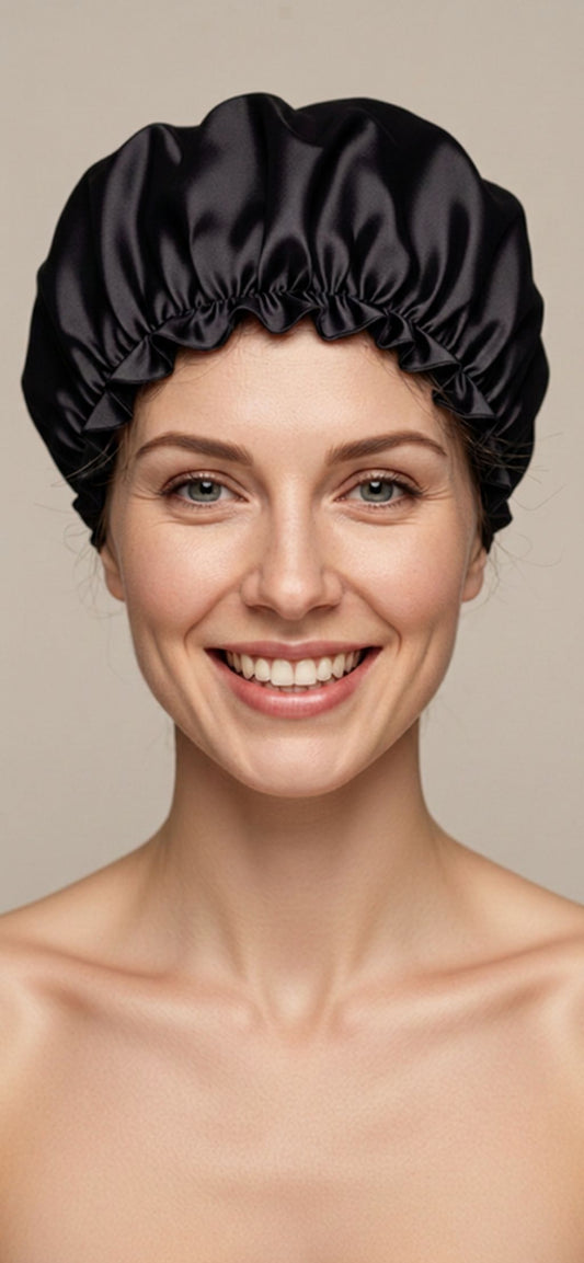 Capry Reusable Treatment Cap