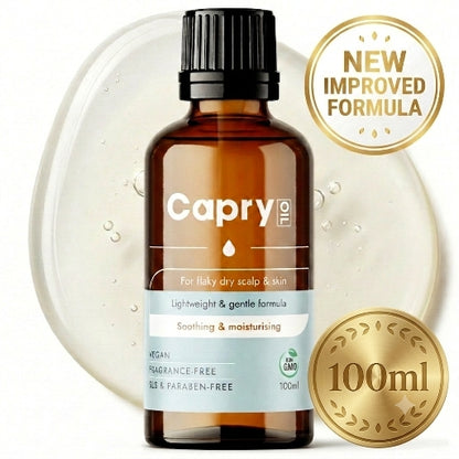 Capry Oil