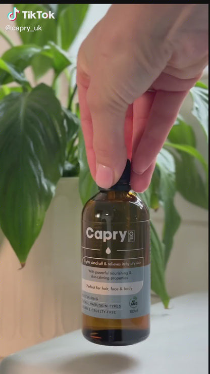 Capry Oil (100ml)