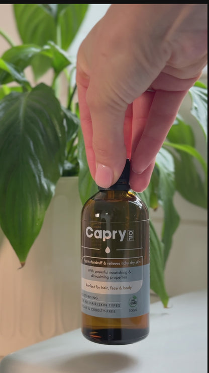 Capry Oil (50ml)