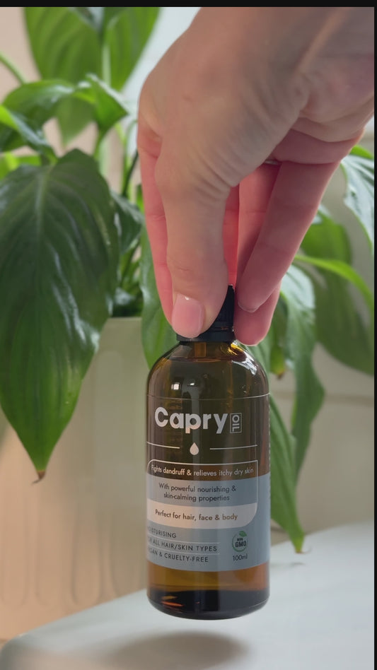 Capry Oil (50ml)